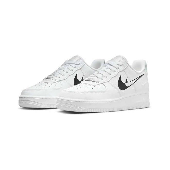 【NEW安い】NIKE AIR FORCE 1 LOW DOUBLE AIR 靴