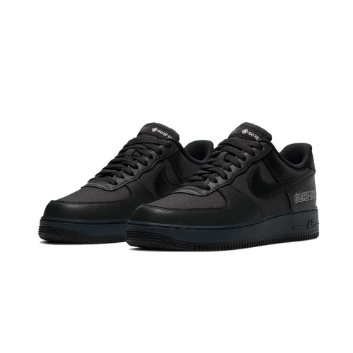 Air Force 1 Low Gore-Tex Black
