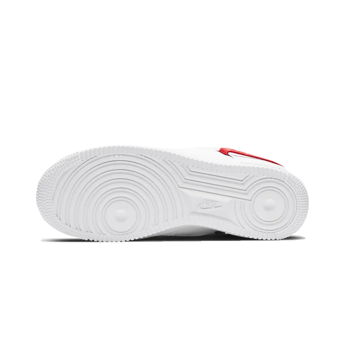Air Force 1 Low LXX White Red Royal