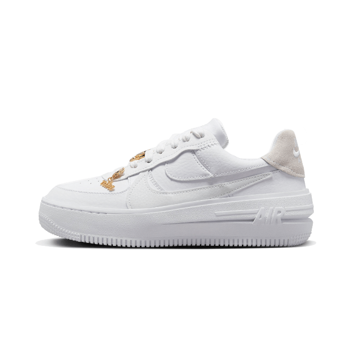 Air Force 1 Low PLT-AF-ORM Bling