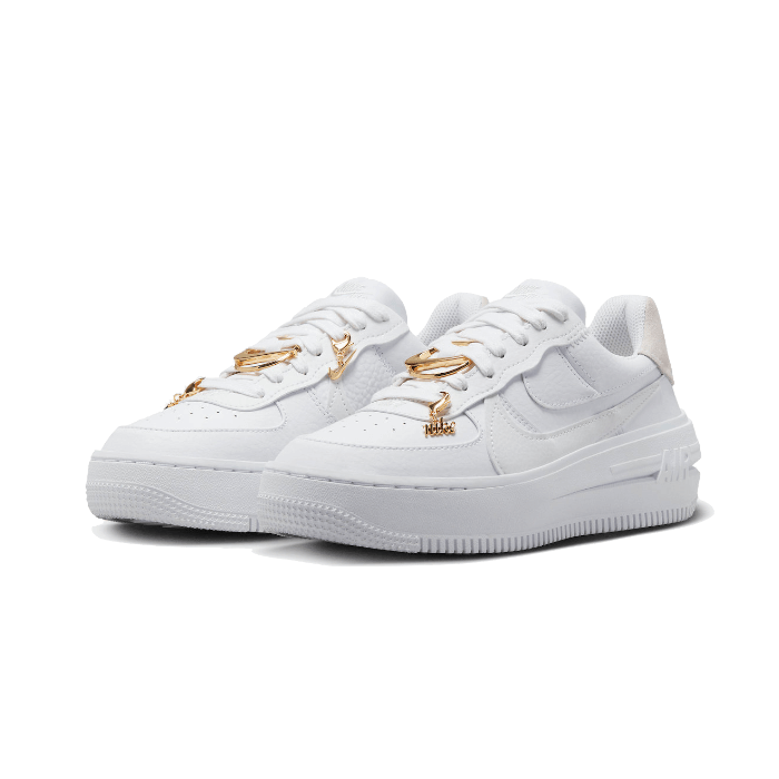 Air Force 1 Low PLT-AF-ORM Bling