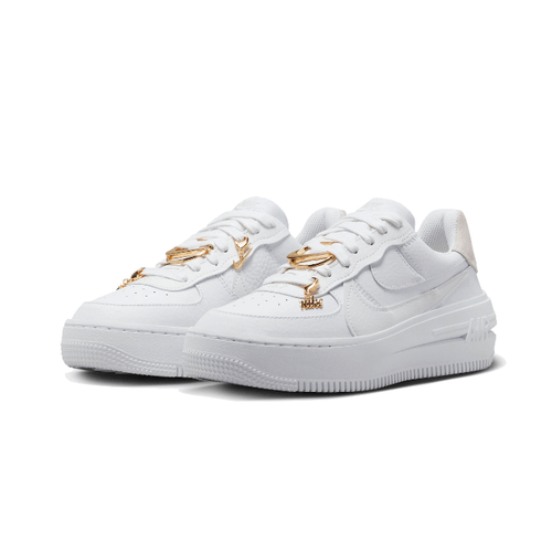 Air Force 1 Low PLT-AF-ORM Bling