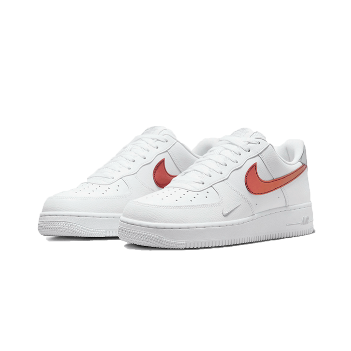 air force 1 '07 lv8 picante red
