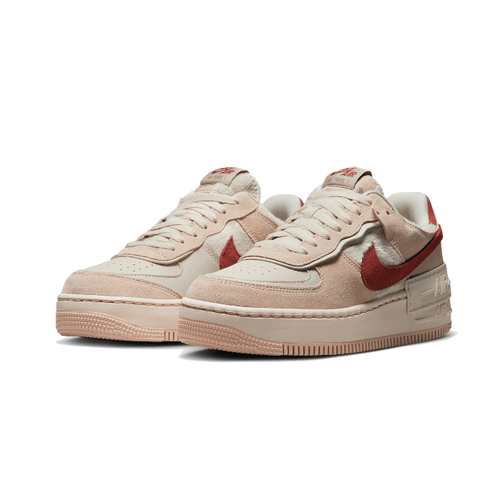 Air Force 1 Low Shadow Shimmer Mars Stone