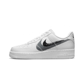 Air Force 1 Low Stencil Swoosh