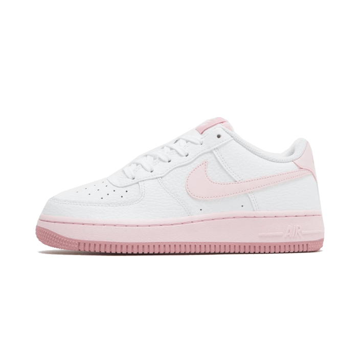 Air Force 1 Χαμηλό Λευκό Ροζ (2022)