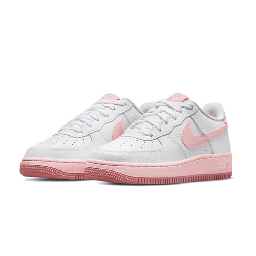Air Force 1 Low White Pink (2022)