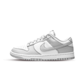 Nike Dunk Low Γκρι Ομίχλη
