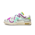 Nike Dunk Low Off-White Lot 21