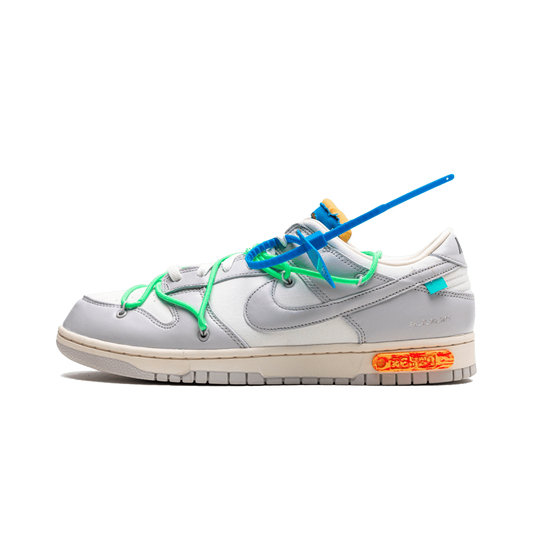 Nike Dunk Low Off-White Lot 26