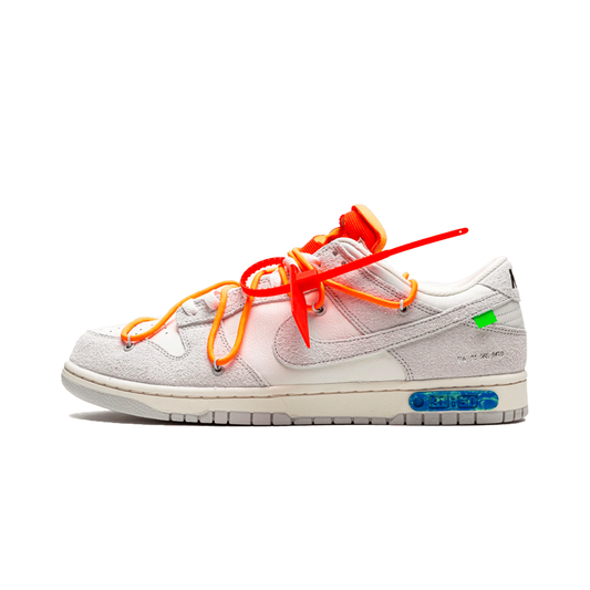 Nike Dunk Low Off-White Lot 31