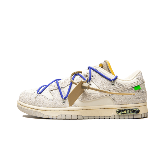 Nike Dunk Low Off-White Lot 32