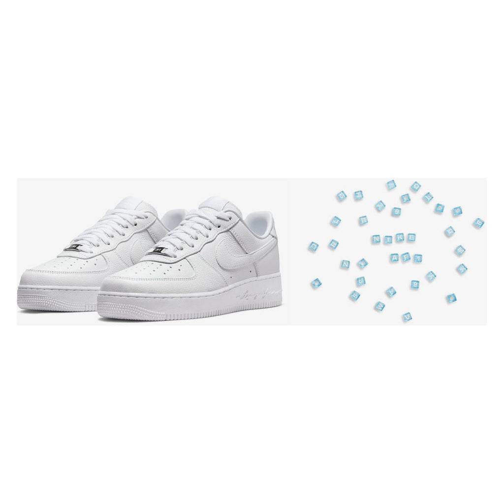 NOCTA x Nike Air Force 1 Low Certified Lover Boy -  48h
