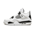 Air Jordan 4 Retro Military Μαύρο - 48 ώρες 