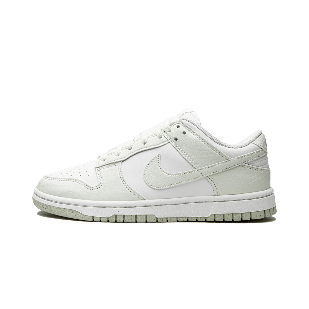 Nike Dunk Low Next Nature White Mint (W) - 48h