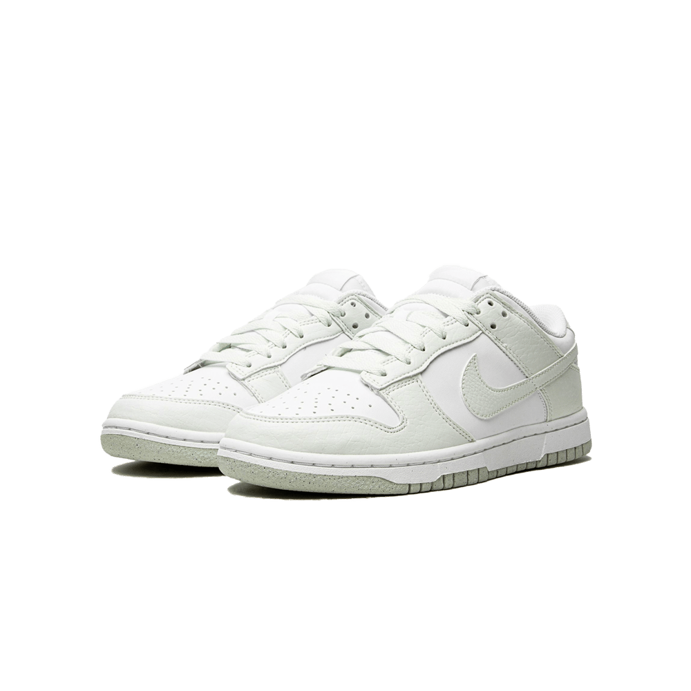 Nike Dunk Low Next Nature White Mint (W) - 48h
