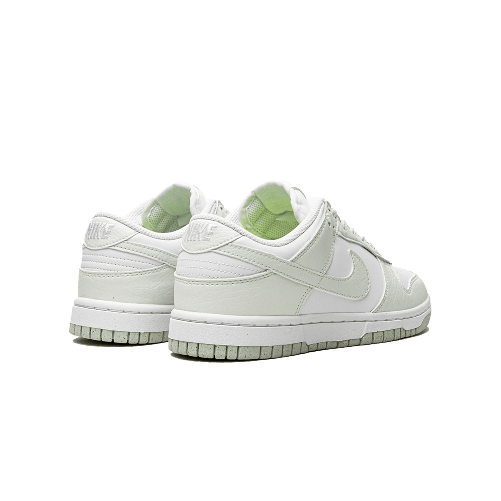 Nike Dunk Low Next Nature White Mint (W) - 48h