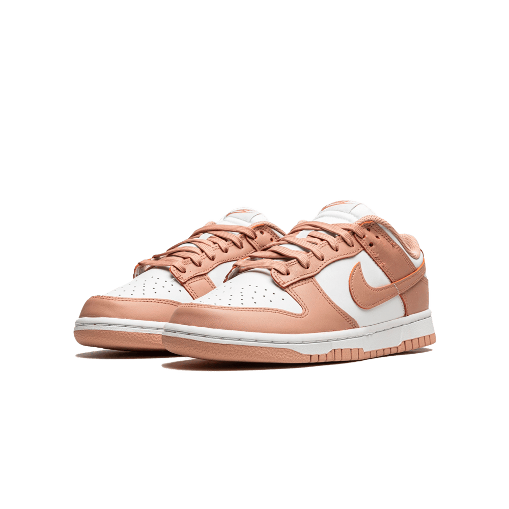 Nike Dunk Low Rose Whisper (Ν)