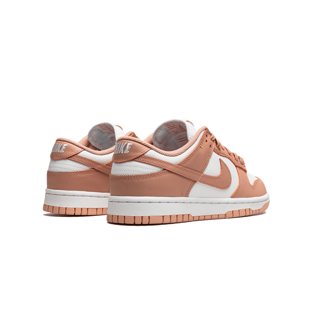Nike Dunk Low Rose Whisper (Ν)