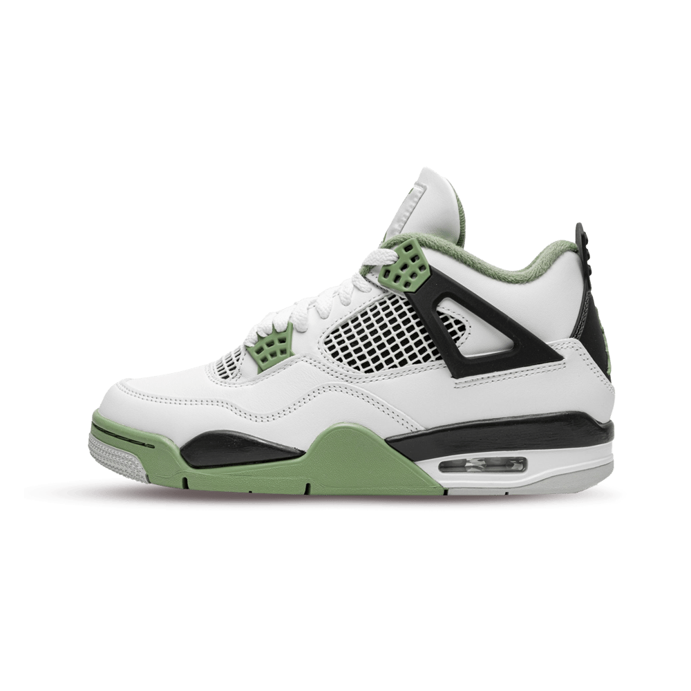 Air Jordan 4 Retro Seafoam (W) - 48h